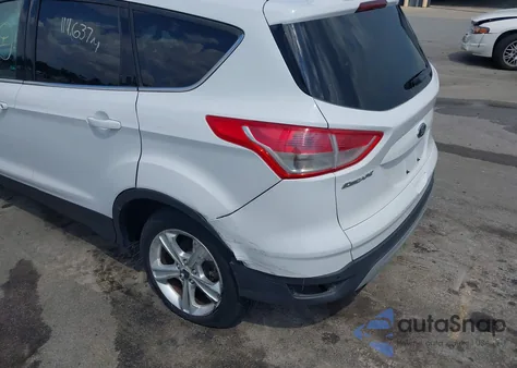 2014 Ford Escape Se из США, поврежденный, VIN 1FMCU9G98EUD26263